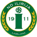 Ilirija badge