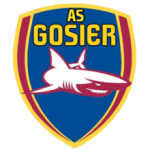 Gosier badge