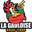 La Gauloise badge