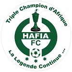Hafia badge