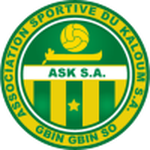 Kaloum Star badge