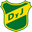 Defensa Y Justicia badge