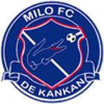 Milo badge