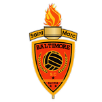 Baltimore badge