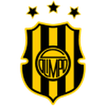 Olimpo Bahia Blanca badge