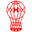 Huracan badge