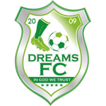 Dreams badge