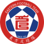 Eastern badge
