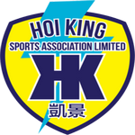 Hoi King badge