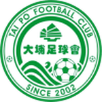 Wofoo Tai Po badge