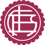 Lanus badge