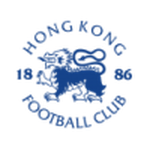 Hong Kong badge