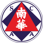 South China badge