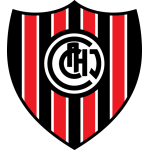 Chacarita Juniors badge