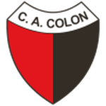 Colon Santa Fe badge