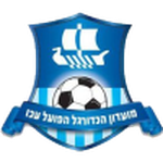 Hapoel Acre badge