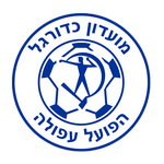 Hapoel Afula badge