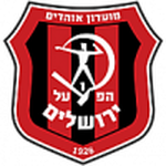 Hapoel Katamon badge