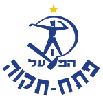 Hapoel Petah Tikva badge