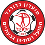 Hapoel Ramat Gan badge
