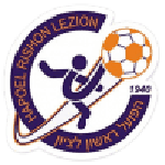 Hapoel Rishon LeZion badge