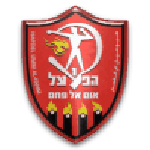 Hapoel Umm al-Fahm badge