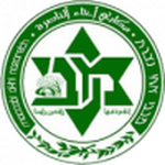 Maccabi Ahi Nazareth badge
