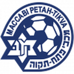 Maccabi Petah Tikva badge
