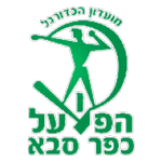 Hapoel Kfar Saba badge