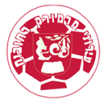 Hapoel Marmorek badge