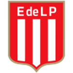 Estudiantes L.P. badge