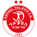 Hapoel Tel Aviv badge