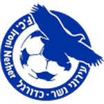 Ironi Nesher badge