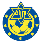 Maccabi Herzliya badge