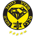 Maccabi Netanya badge