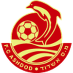 Ashdod badge