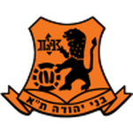 Bnei Yehuda badge