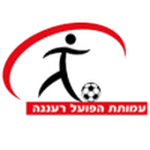 Hapoel Ra'anana badge