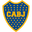 Boca Juniors badge
