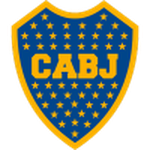 Boca Juniors badge