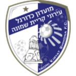Ironi Kiryat Shmona badge