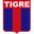 Tigre badge