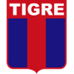 Tigre badge