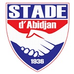Stade d'Abidjan badge