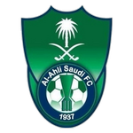 Al Ahli badge
