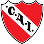 Independiente badge