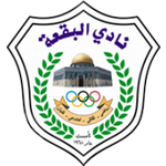 Al Buqa'a badge