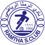 Al Ramtha badge