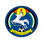 Al Salt badge