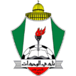 Al Wihdat badge